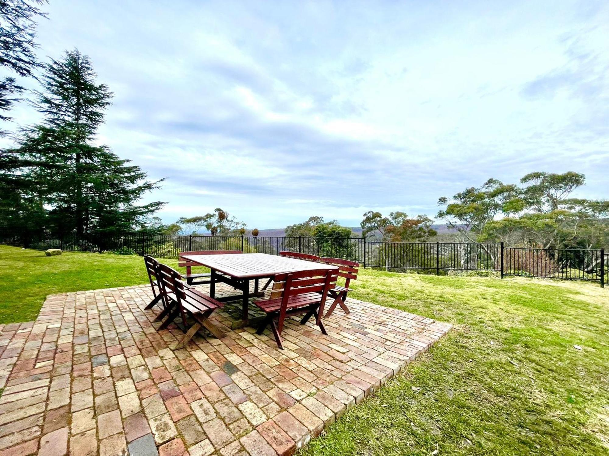 Linden Lodge מראה חיצוני תמונה